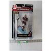Image 1 : NHLPA Action Figure - Steve Yzerman, Sealed
