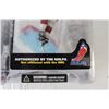 Image 2 : NHLPA Action Figure - Steve Yzerman, Sealed