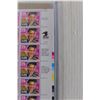 Image 3 : Sheet of Elvis Stamps (USA)
