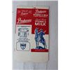 Image 2 : Vintage Producers Milk Carton; Vintage Twinkles Cereal Box