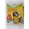 Image 3 : Vintage Producers Milk Carton; Vintage Twinkles Cereal Box