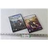Image 1 : (2) PC -DVD Games for Windows - Dark Void, Mysterious Island 2 (New unopened)