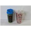 Image 3 : Drinking Cups - Baskets - Puzzle - Hair Accessories - Scented Candle - Misc. Items