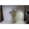 Image 1 : Mannequin Torso (31"t x 15")