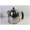 Image 2 : Stainless Kettle - Stainless Teapot
