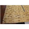 Image 2 : *New Bamboo Blind (51"w x 67"L)