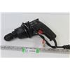 Image 1 : Skil Electric Drill (3/8" drill - keyless chuck)