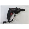 Image 5 : Skil Electric Drill (3/8" drill - keyless chuck)