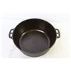 Image 2 : Cast Iron - 10" Dutch Oven