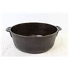 Image 4 : Cast Iron - 10" Dutch Oven