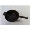 Image 2 : Cast Iron - 18" Pot