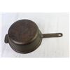 Image 3 : Cast Iron - 18" Pot