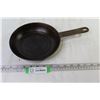 Image 1 : Cast Iron - 8" Frying Pan