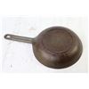 Image 3 : Cast Iron - 8" Frying Pan