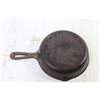 Image 3 : Cast Iron - 6 1/2" Frying Pan