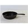 Image 4 : Cast Iron - 6 1/2" Frying Pan