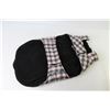 Image 3 : Dog Jacket (size M) - Fusion Pad/Blanket? - (6) Face Cloths