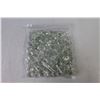 Image 2 : (3) Bags of Glass Beads