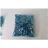 Image 3 : (3) Bags of Glass Beads