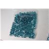 Image 4 : (3) Bags of Glass Beads