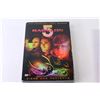 Image 3 : (3) DVD Box Sets of 3 - Babylon 5