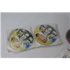 Image 2 : (1) Play Station 2 Rock Band Game - (40+) Assorted Loose DVD (Simpsons - Family Guy - 4400 - Futuram