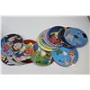 Image 6 : (1) Play Station 2 Rock Band Game - (40+) Assorted Loose DVD (Simpsons - Family Guy - 4400 - Futuram