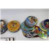 Image 7 : (1) Play Station 2 Rock Band Game - (40+) Assorted Loose DVD (Simpsons - Family Guy - 4400 - Futuram