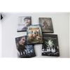 Image 2 : (11) DVDs - Adventure - Action - Family - Western