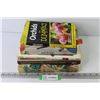 Image 1 : (5) Books - Tropical & Flowering Plant Care/Info