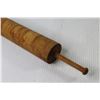 Image 3 : Vintage Wooden Pully - Vintage Rolling Pin