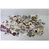 Image 9 : Large Lot of Assorted Pins