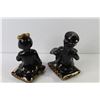 Image 5 : Gift Craft - Ceramic Oriental Ornaments