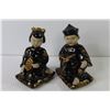 Image 6 : Gift Craft - Ceramic Oriental Ornaments