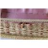 Image 3 : Vintage Sewing Basket