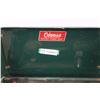 Image 2 : Vintage Coleman Propane Camp Stove w/Stand (missing grill rack)
