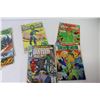Image 2 : (11) Marvel Comics & DC Comics (50cents - $1.25)