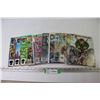 Image 1 : (11) Marvel Comics & DC Comics (40 cents - $1.25)
