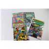 Image 3 : (11) Marvel Comics & DC Comics (40 cents - $1.25)