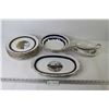 Image 1 : Etch Cobalt - Dishes - Made in Germany