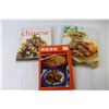 Image 2 : Cooking Related Books & Magazines