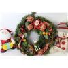 Image 2 : Christmas Items - Reef - Stuffed Toys - Tree