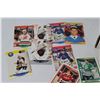 Image 2 : Box of Assorted Hockey Cards