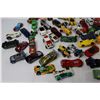 Image 3 : Lot of Diecast Toy Vehicles - Maisto - Hot Wheels - Match Box