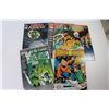 Image 3 : DC Comics - Green Arrow & Green Lantern (75 Cent - $2.50)
