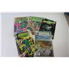 Image 4 : DC Comics - Green Arrow & Green Lantern (75 Cent - $2.50)