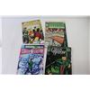 Image 2 : DC Comics - Green Arrow & Green Lantern (60 Cent - $2.50)