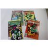 Image 3 : DC Comics - Green Arrow & Green Lantern (60 Cent - $2.50)