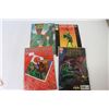 Image 2 : DC Comics - Green Arrow & Green Lantern ($1.00 - $2.50)