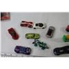 Image 8 : Match Box Carry Case (showing wear) - Diecast Toy Vehicles - Hot Wheels - Winners Circle Diecast Nas